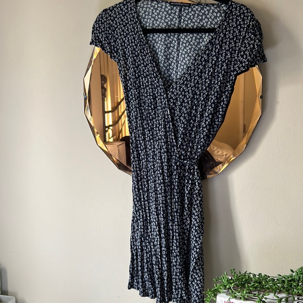 Brandy Melville Wrap Dress